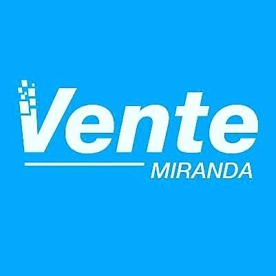 Vente Miranda, partido Liberal en Venezsuela