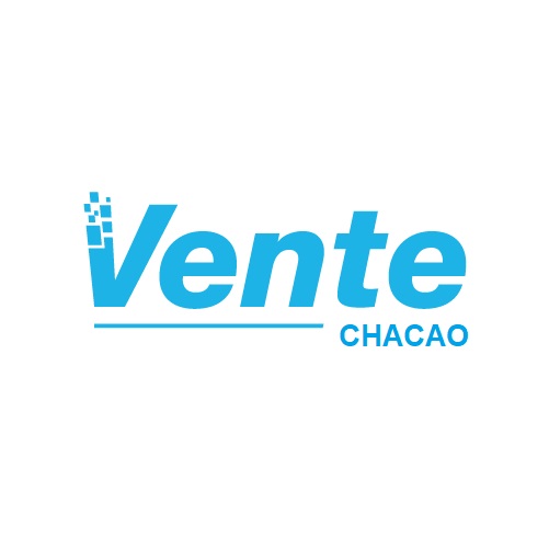 Logo Vente Chacao